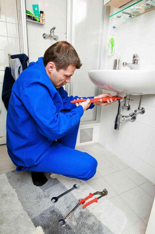 Drain Cleaning Drain Cleaning